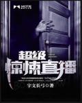超級驚悚直播小說封面