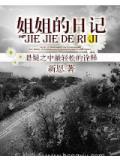 姐姐的日記小說封面