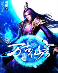 萬古仙穹小說封面