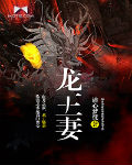 龍王妻小說封面