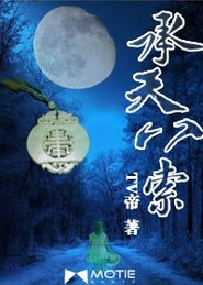 承天八索小說封面