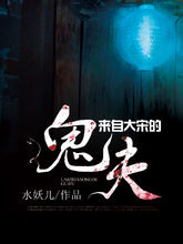 來自大宋的鬼夫小說封面