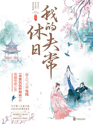 我的休夫日常小說封面
