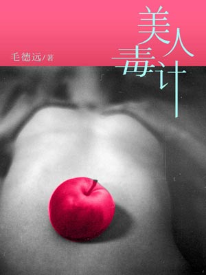 美人毒計小說封面
