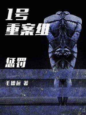 1號重案組之懲罰