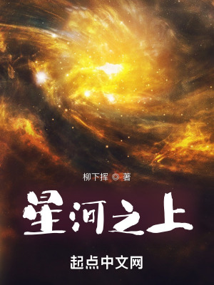 星河之上小說封面