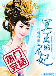 冥王的寵妃小說封面