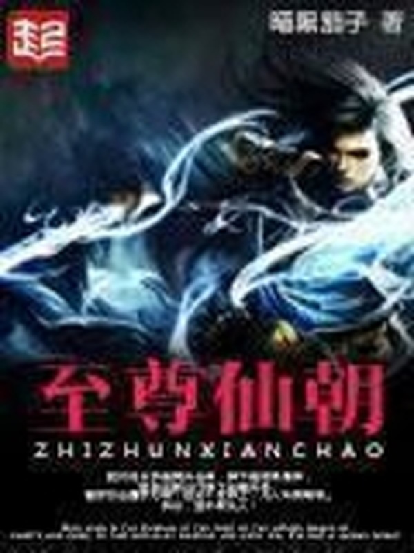 至尊仙朝小說封面