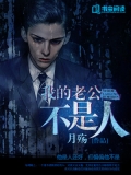 我親愛的鬼丈夫小說封面