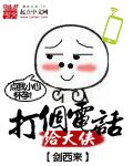 打個電話給大俠小說封面