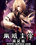 幽暗主宰小說封面