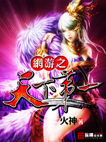 網遊之天下第一小說封面