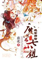 絕世神偷：廢柴七小姐小說封面