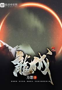 龍城小說封面