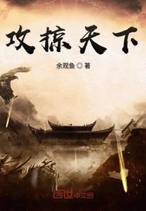 攻掠天下小說封面