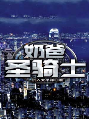 奶爸聖騎士