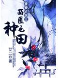 穿回古代之西醫也種田小說封面