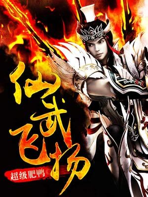 仙武飛揚