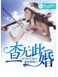 查無此婚小說封面