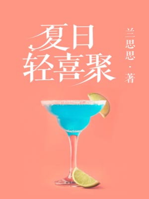 夏日輕喜聚小說封面