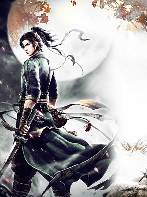我在西遊當魔王小說封面