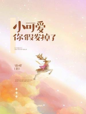 小可愛,你假髮掉了(她的悄悄話)小說封面