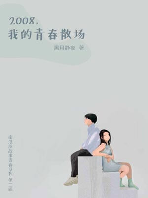 2008，我的青春散場