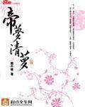 帝后小說封面