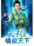 火影之曉欲天下小說封面