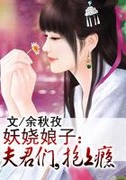夫君們抱上癮小說封面