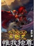 三國之惟我獨尊小說封面