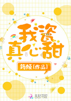 我瓷真心甜小說封面