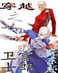 穿越之衛宮士郎小說封面