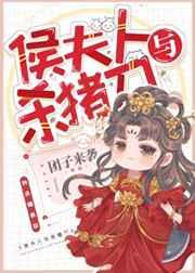 侯夫人與殺豬刀小說封面