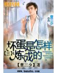 壞蛋是怎樣煉成的三小說封面