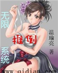 無限推倒系統小說封面