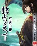 獨步天下小說封面