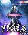 隕落星辰小說封面