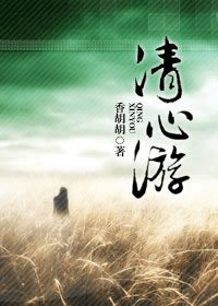 清心遊小說封面