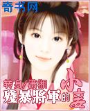 殘暴將軍的小妾