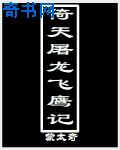 倚天屠龍飛鷹記小說封面