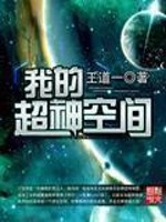 我的超神空間小說封面