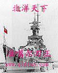 北洋天下小說封面