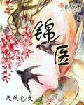 錦醫小說封面