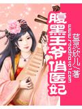 腹黑王爺俏醫妃小說封面