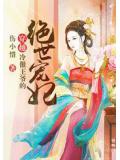 穿越：冷傲王爺的絕世寵妃小說封面