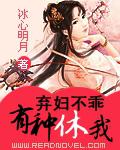 棄婦不乖：有種休我！小說封面