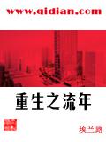 重生之流年小說封面
