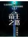 帝王之路小說封面