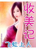 收美記小說封面